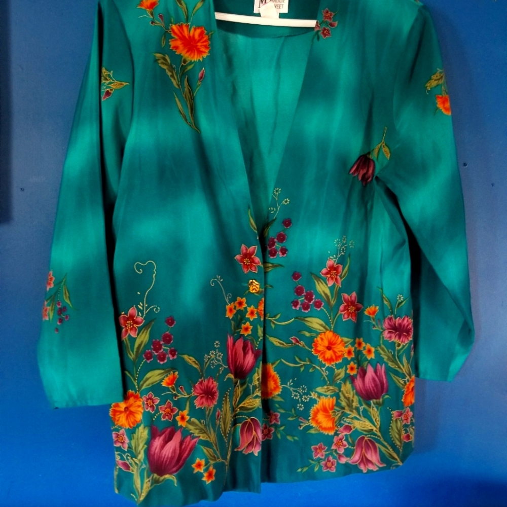 Maggie Sweet Blazer